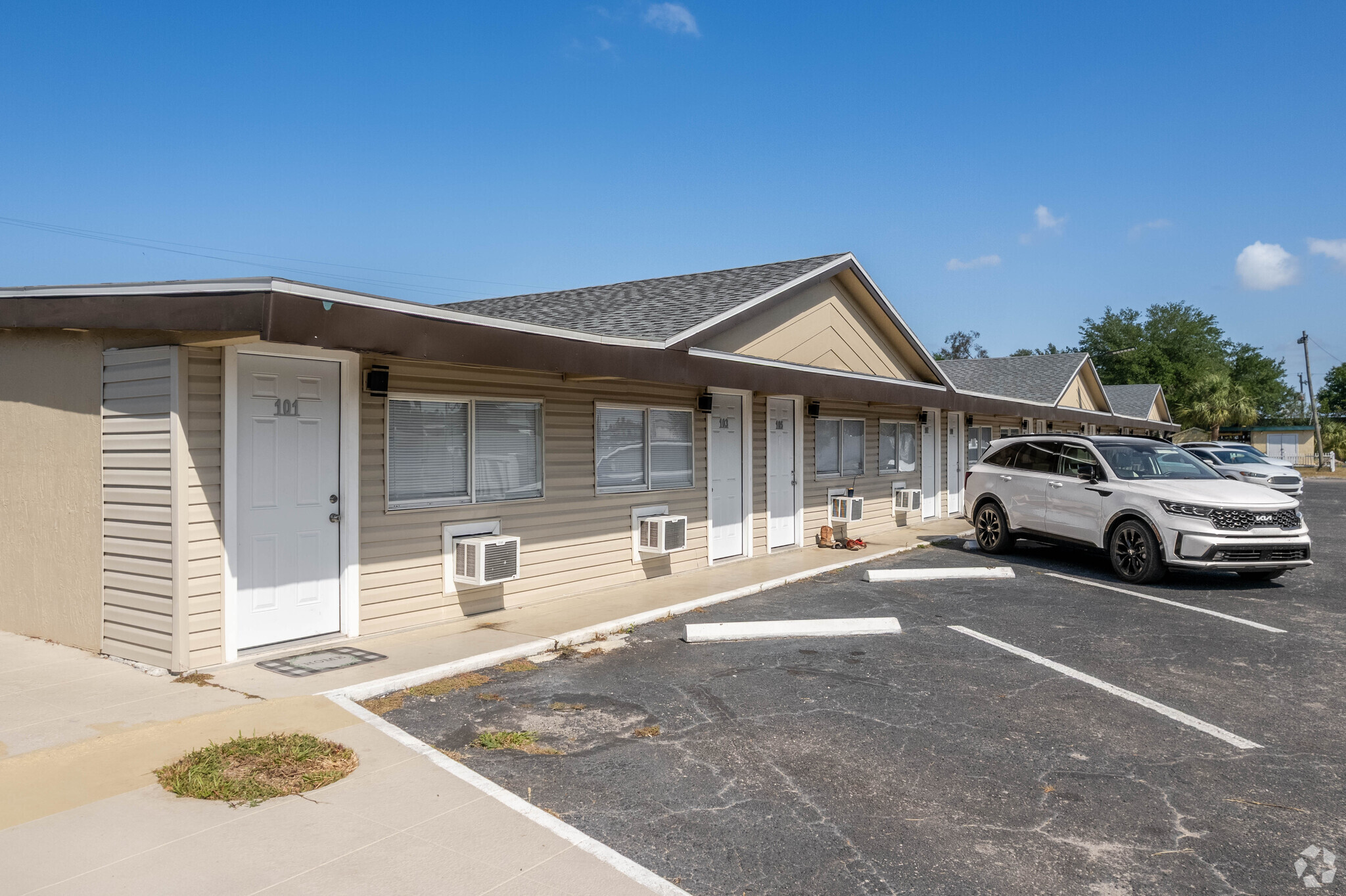 21380 Hwy 27, Lake Wales, FL for Rent