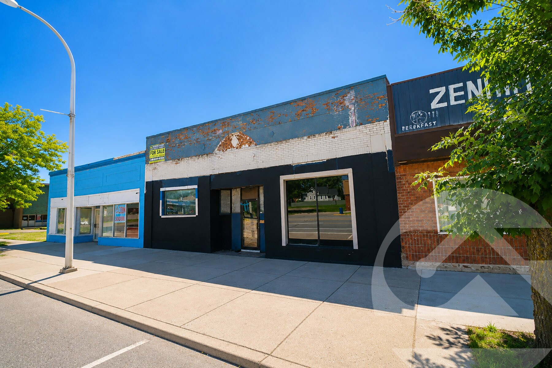 11287 W Jefferson Rd, River Rouge, MI for Sale