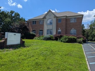 Hillsborough, NJ Office - 408 US Highway 206