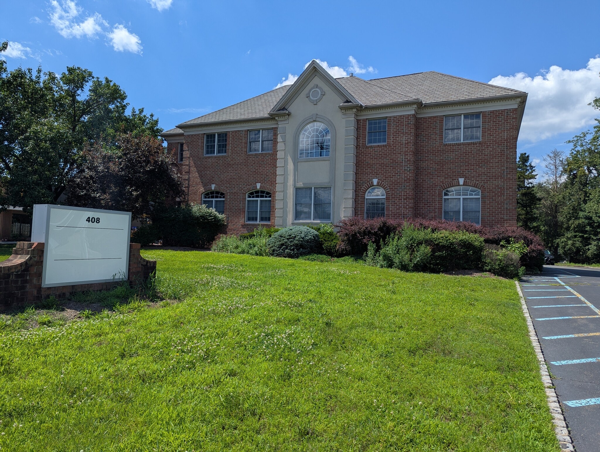 408 US Highway 206, Hillsborough, NJ for Rent