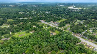 Moore, SC Commercial - 5670 Reidville Rd