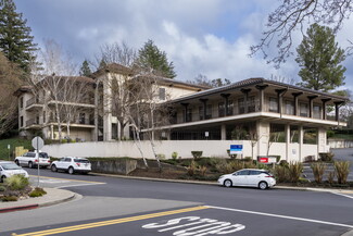 Orinda, CA Medical - 89 Davis Rd