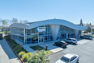 Elk Grove, CA Office/Medical - 9250 Big Horn Blvd