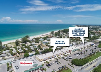 Holmes Beach, FL Retail - 3200-3352 E Bay Dr Holmes Beach, FL Retail - 3200-3352 E Bay Dr