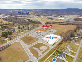 Cookeville, TN Commercial Land - Old Kentucky rd Cookeville, TN Commercial Land - Old Kentucky rd