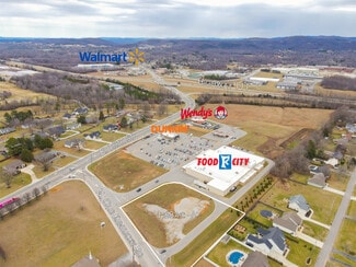 Cookeville, TN Commercial - Old Kentucky rd
