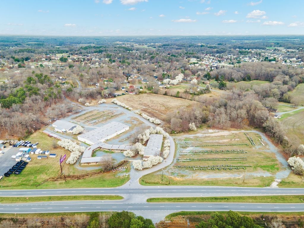 4420 W Highway 74, Monroe, NC for Sale