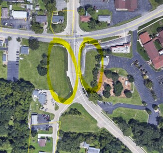 O'Fallon, MO Commercial Land - 8810 Veterans Memorial Pky
