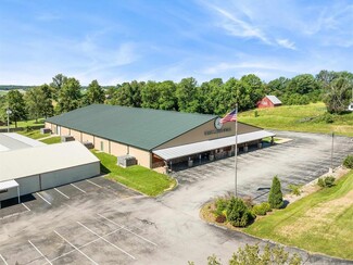 Owensboro, KY Flex - 6976 W Louisville Ln