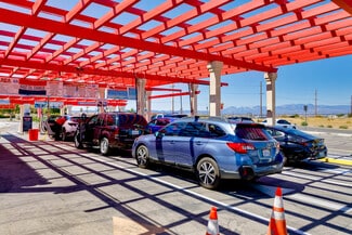 Apple Valley, CA Car Washes - 20570 Bear Valley Rd