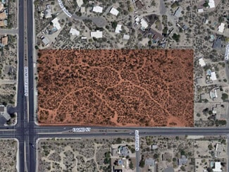 Tucson, AZ Commercial - 10325 E 22nd St Tucson, AZ Commercial - 10325 E 22nd St