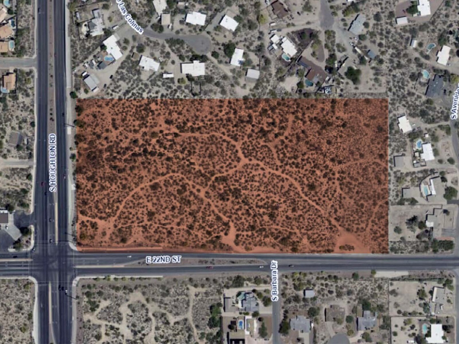 10325 E 22nd St, Tucson, AZ for Sale