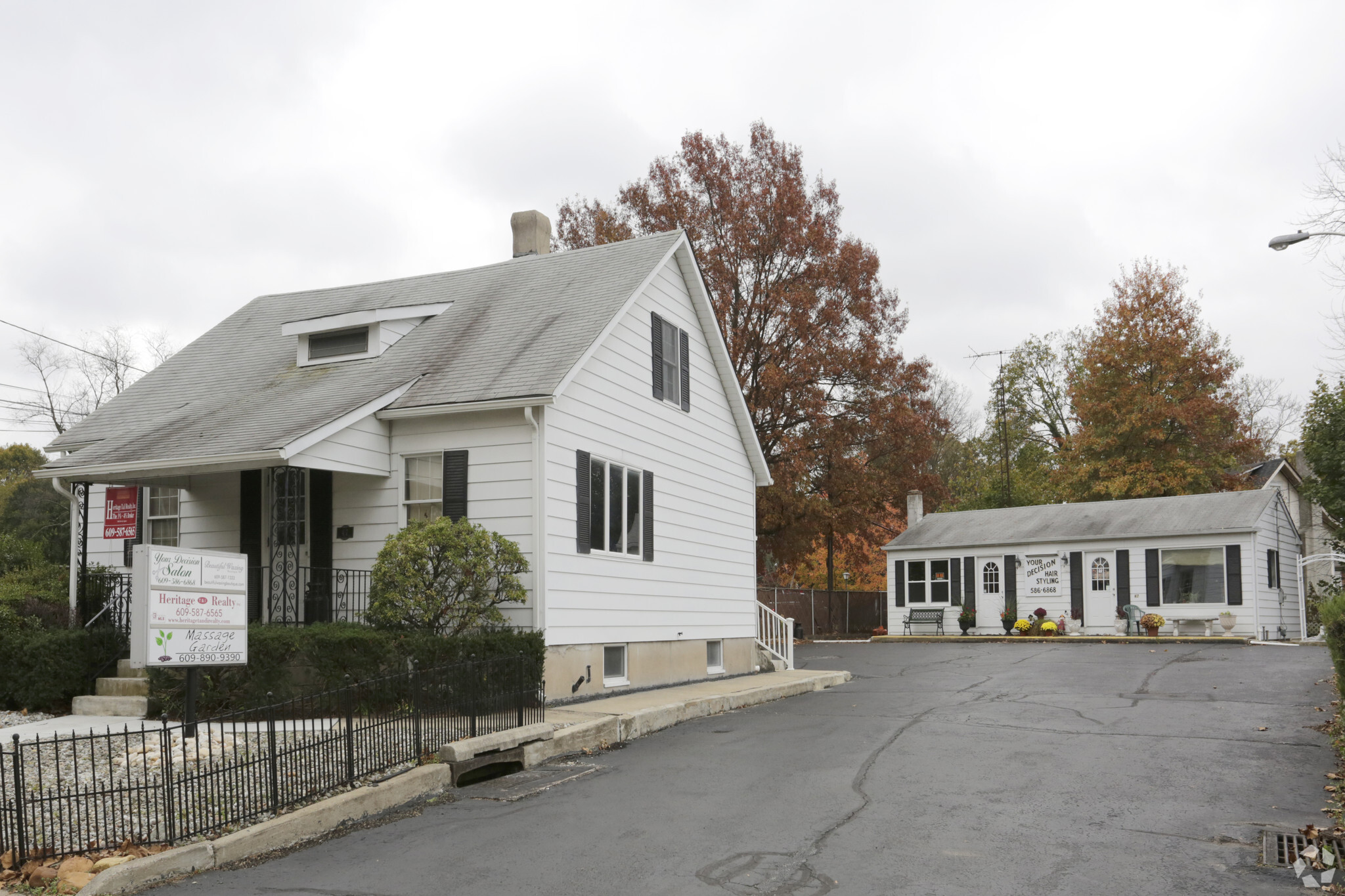 47 Edinburg Rd, Hamilton, NJ for Rent