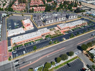 Colton, CA Office, Office/Retail, Retail - 1035-1091 S Mt Vernon Ave