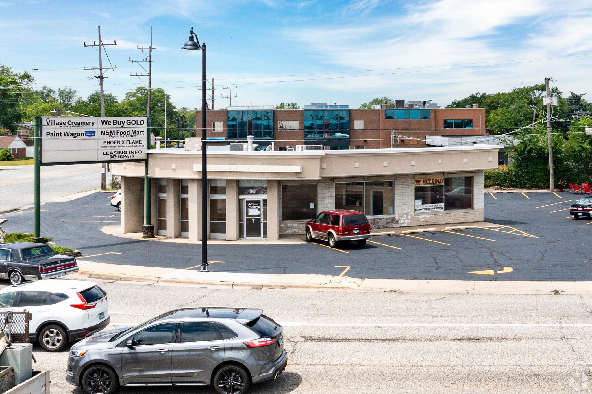 , Niles, IL for Sale
