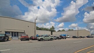 NNN Lease Portfolio (3 Buildings)