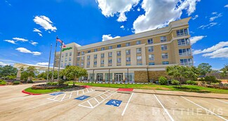 College Station, TX Hospitality - 2500 Earl Rudder Fwy S