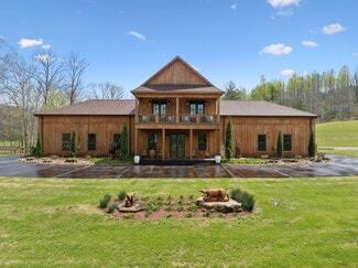 Olivehill, TN Sports and Entertainment - 3105 Coy Hill Rd