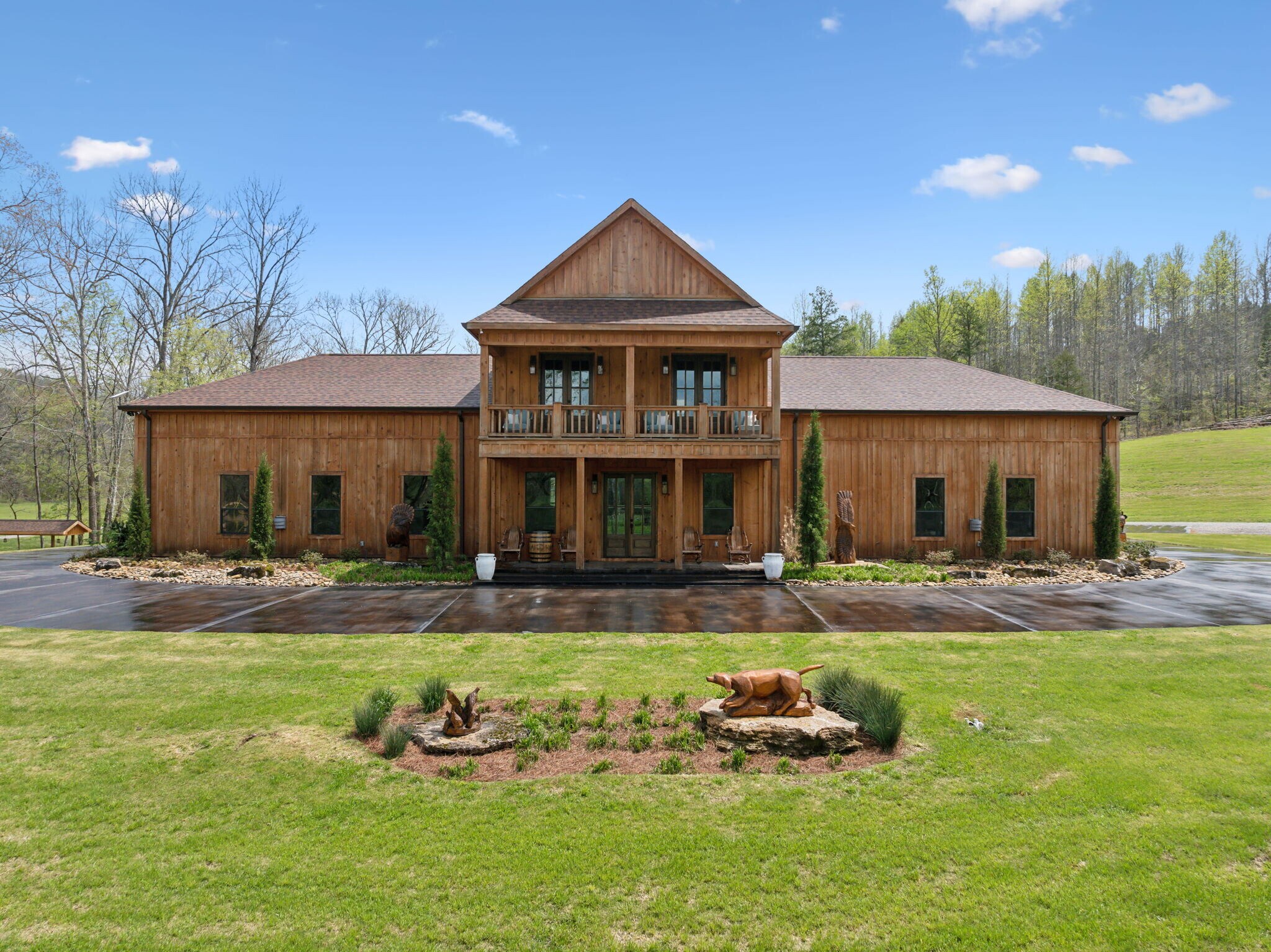 3105 Coy Hill Rd, Olivehill, TN for Sale