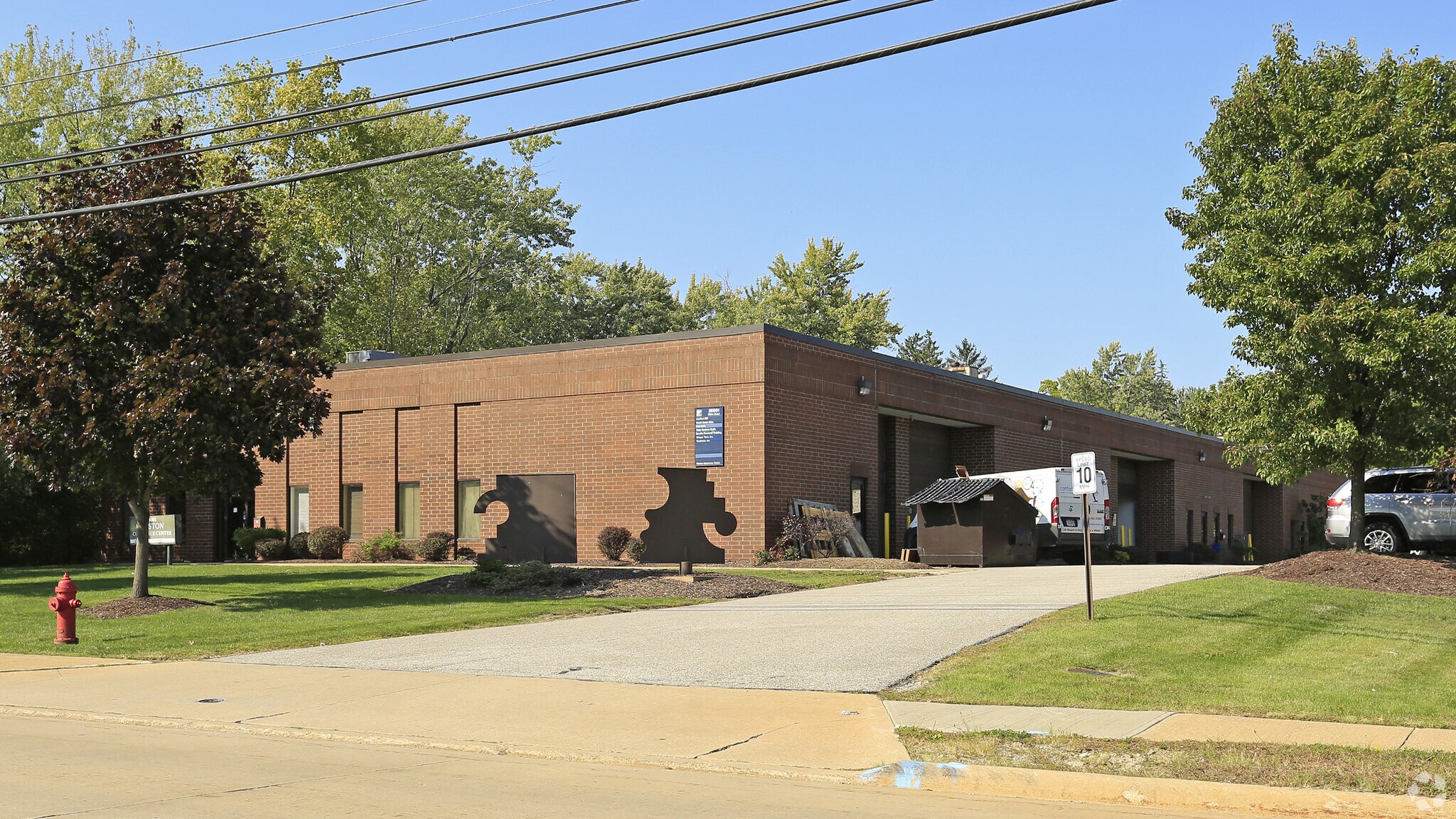 26001 Miles Rd, Warrensville Heights, OH for Rent