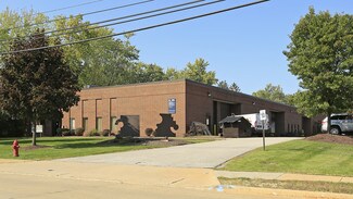 Warrensville Heights, OH Industrial - 26001 Miles Rd Warrensville Heights, OH Industrial - 26001 Miles Rd