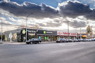 Bellerose, NY Office/Retail, Retail - 249-02-249-20 Hillside Ave