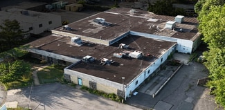 Deer Park, NY Warehouse - 22 Connor Ln