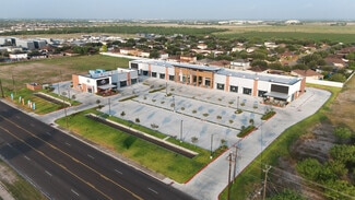 Hidalgo, TX Retail - 3100 N. McColl Rd Hidalgo, TX Retail - 3100 N. McColl Rd