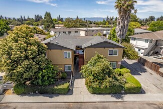 Santa Clara, CA undefined - 2136 Main St