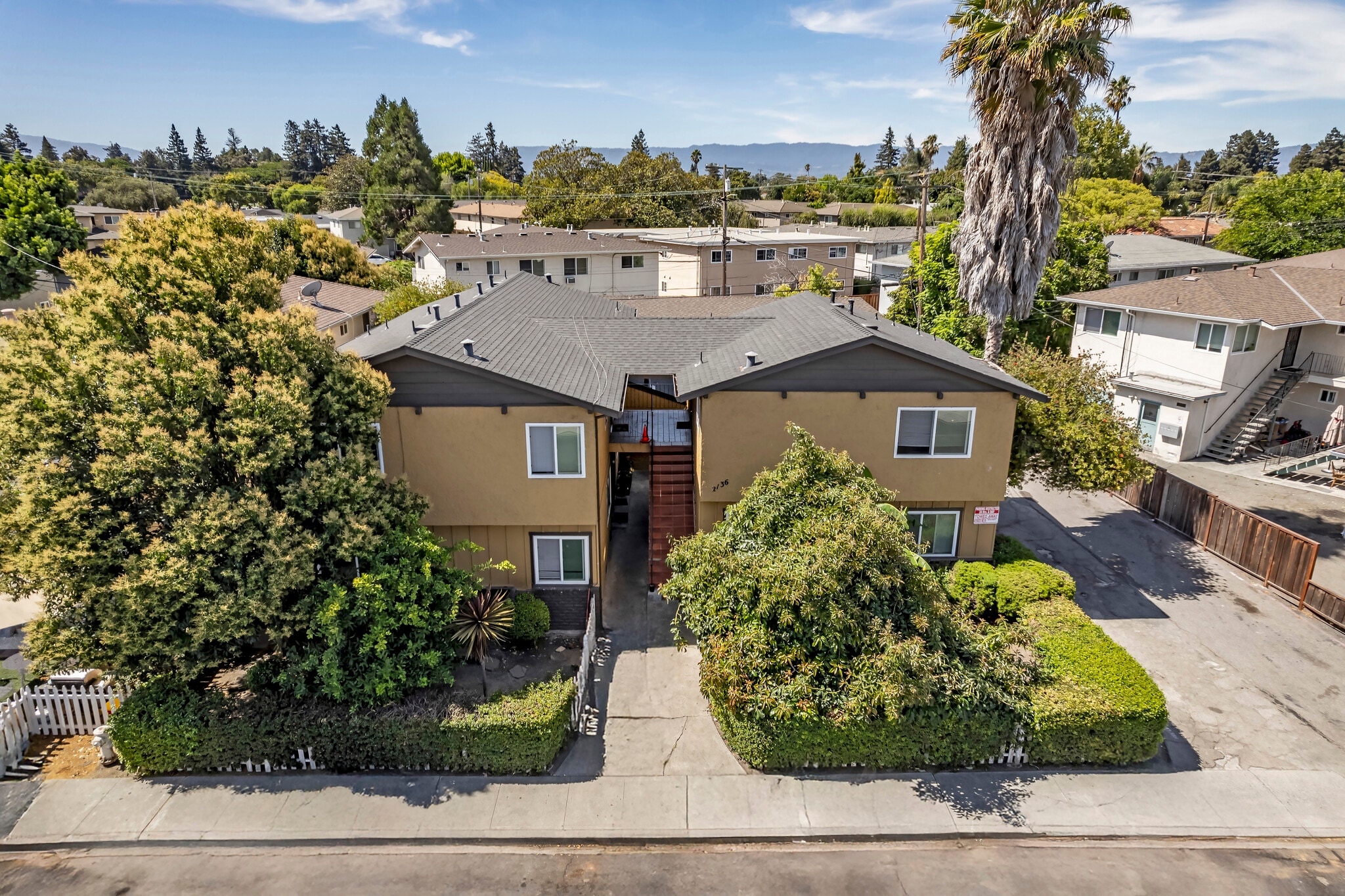 2136 Main St, Santa Clara, CA for Sale