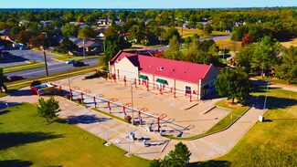 Edmond, OK undefined - 1308 S Santa Fe Ave Edmond, OK undefined - 1308 S Santa Fe Ave