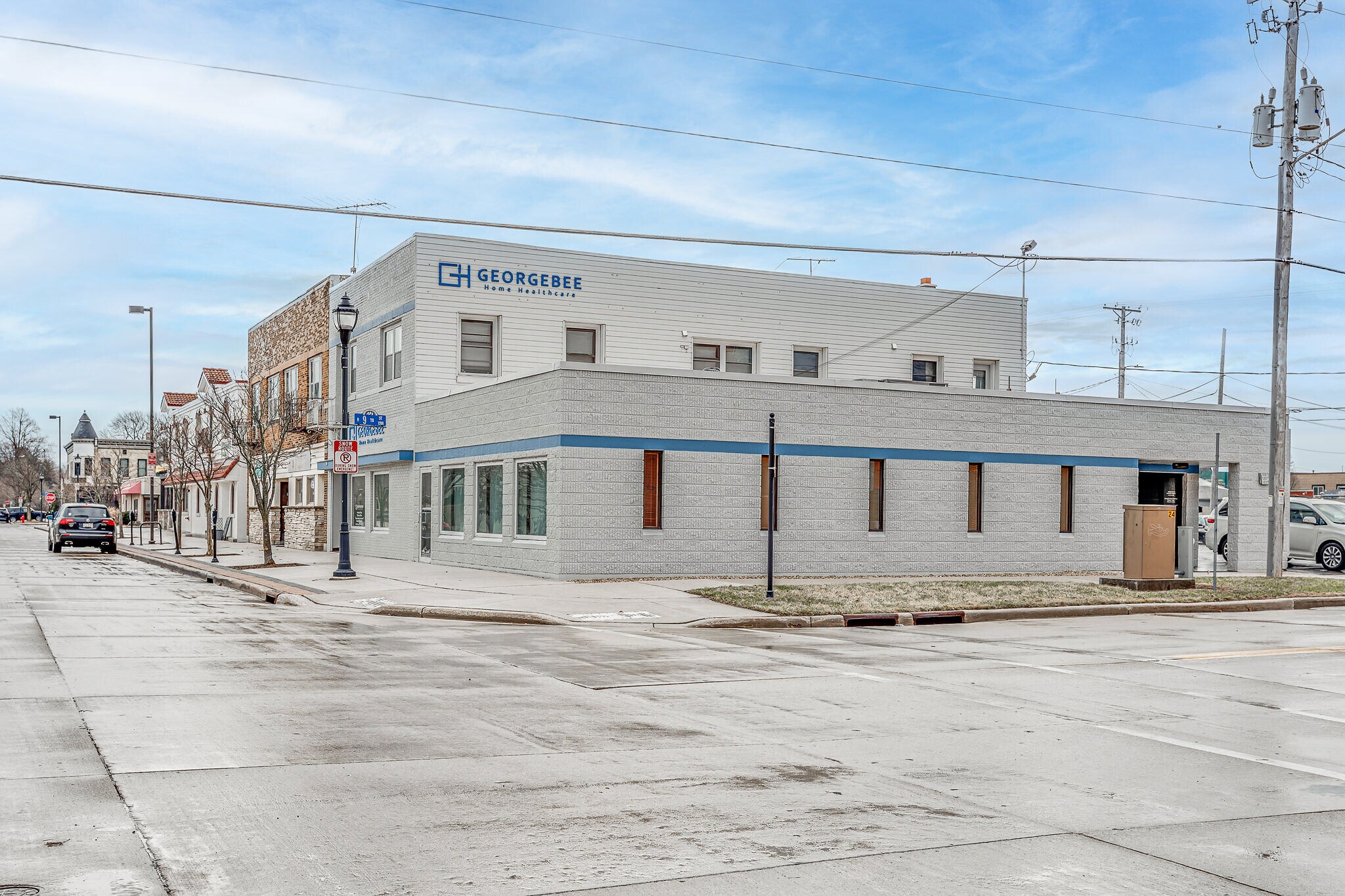 831 Michigan Ave, Sheboygan, WI for Sale
