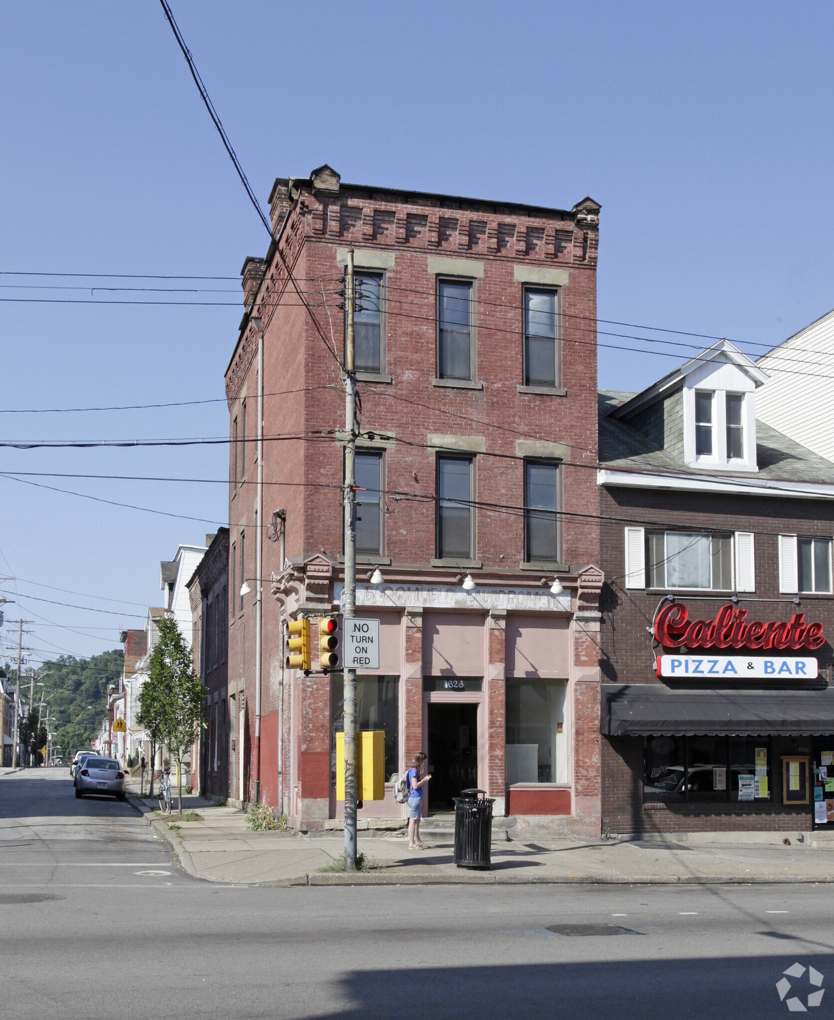 4626 Liberty Ave, Pittsburgh, PA for Rent