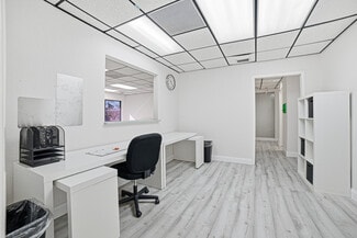 Coral Springs, FL Medical - 2929 N University Dr