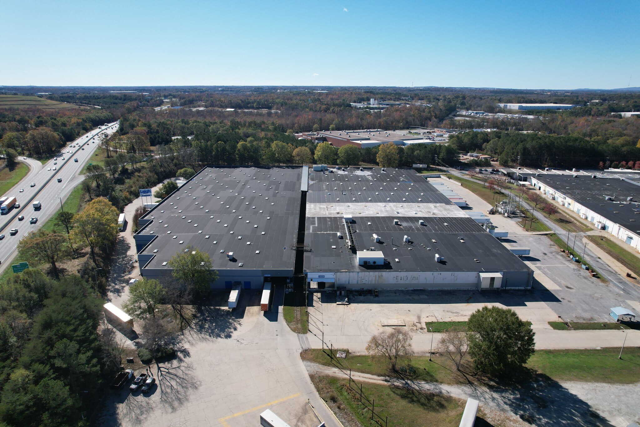 1101 Syphrit Rd, Wellford, SC for Rent