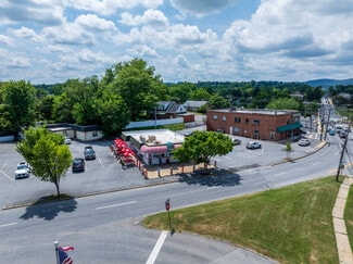 Frederick, MD Freestanding - 500 W Patrick St