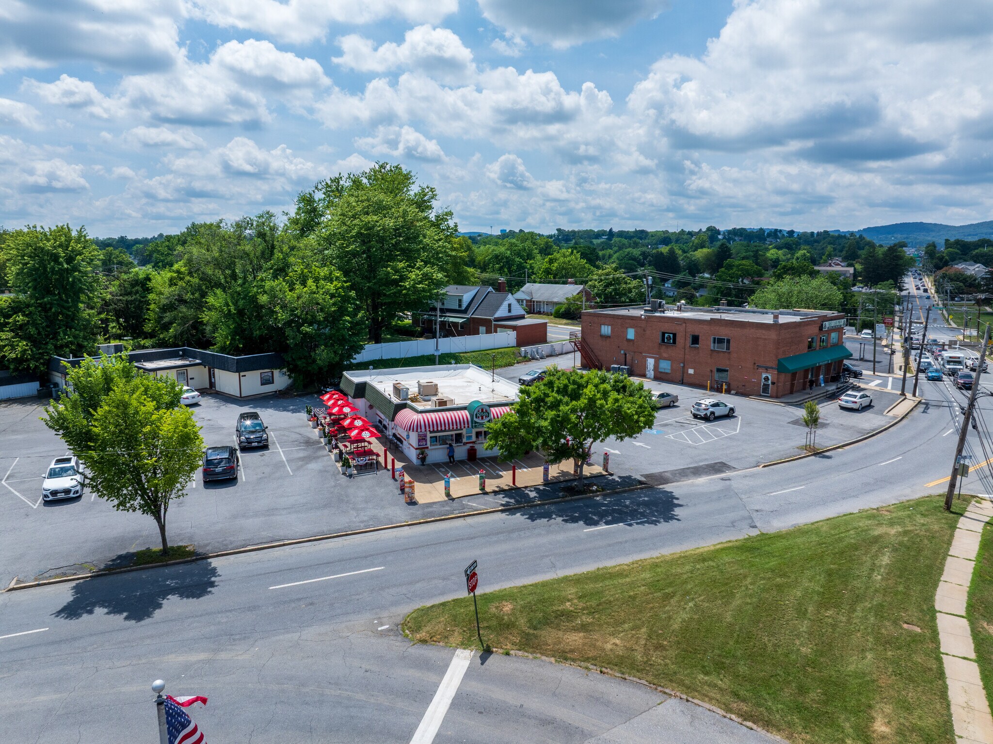 500 W Patrick St, Frederick, MD for Sale