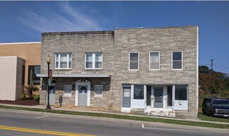 Altavista, VA Loft/Creative Space - 608 Main St