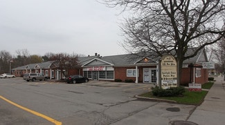 Churchville, NY Retail - 42 Main St