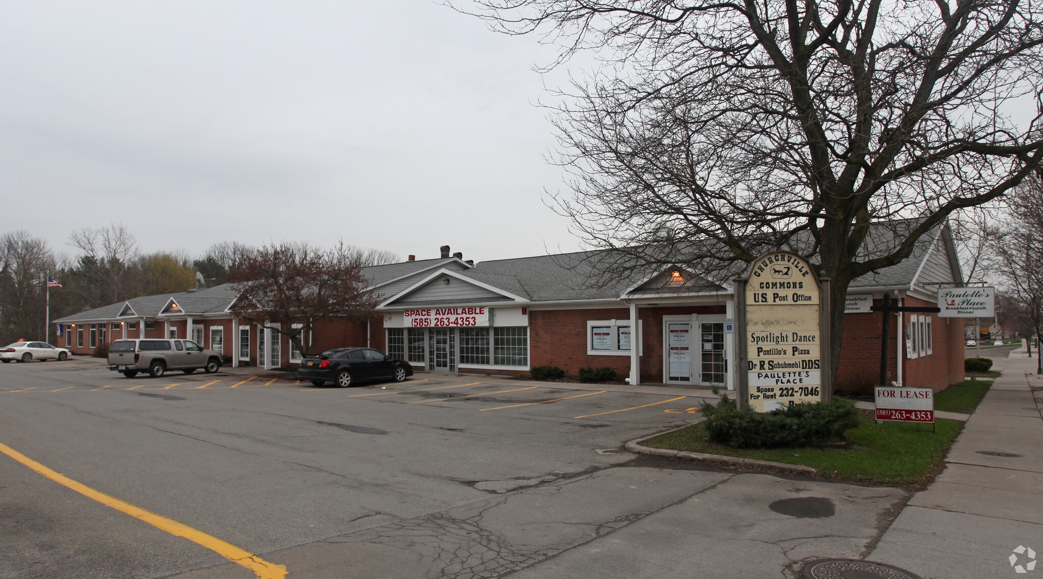 42 Main St, Churchville, NY for Rent