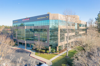 Rancho Cordova, CA Office - 2882 Prospect Park Dr