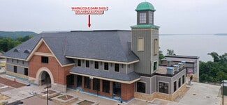 Dumfries, VA Retail - 0 Potomac Shores