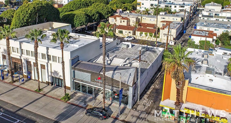 1415 Wilshire Blvd, Santa Monica, CA for Rent