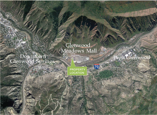 Glenwood Springs, CO Residential - 405 E Meadows Dr