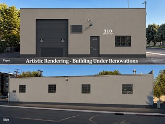 Reno, NV Industrial - 310 Gentry Way Reno, NV Industrial - 310 Gentry Way