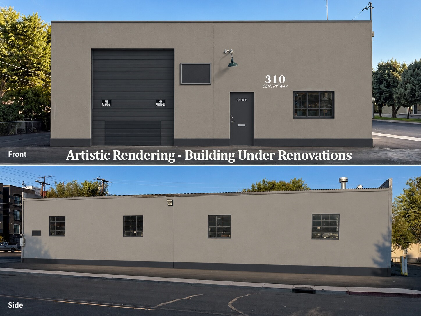 310 Gentry Way, Reno, NV for Rent