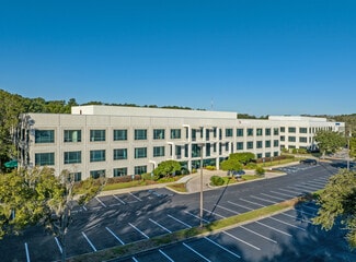 Jacksonville, FL Office - 6440 Southpoint Pky