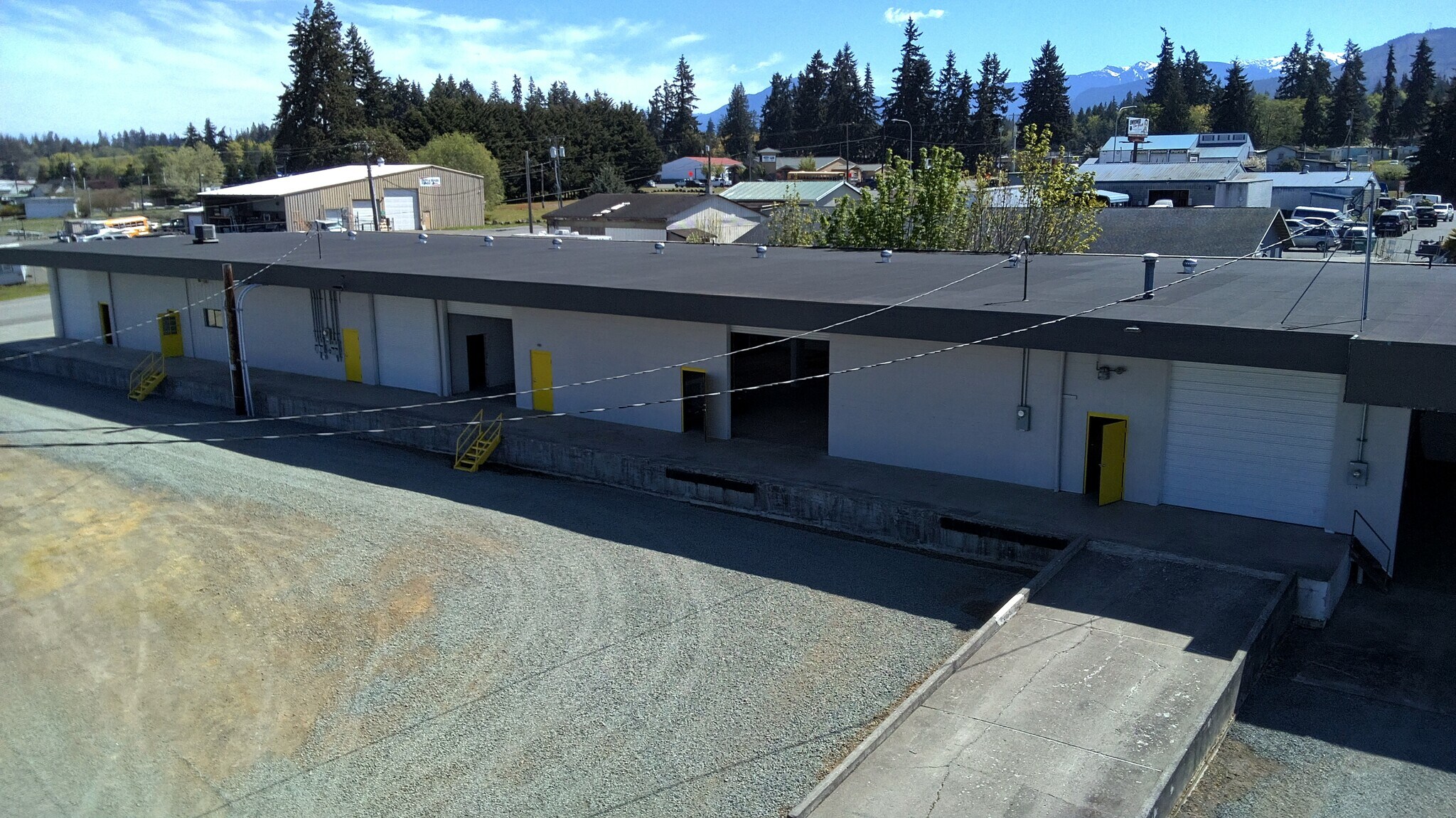 212 N Gales St, Port Angeles, WA for Sale