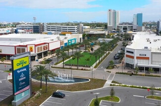 Dania Beach, FL Retail - 150 S Compass Way