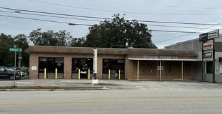 Jacksonville, FL Retail - 5749 Arlington Rd